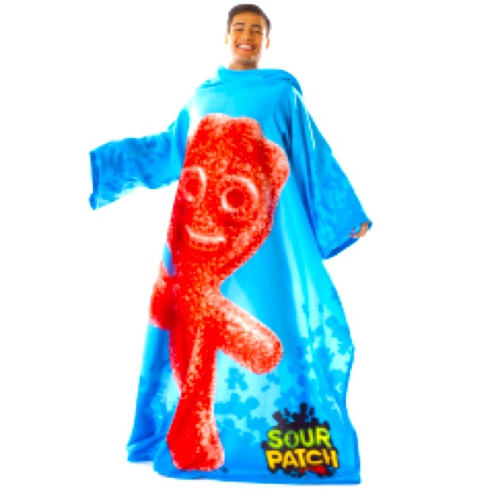 Snuggie